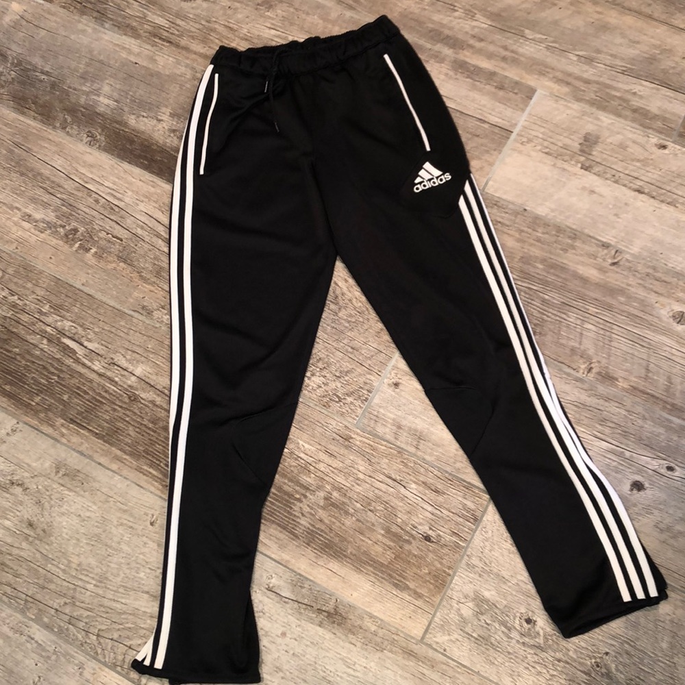 🔘 ADIDAS SOCCER PANTS 🔘